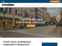 Everything Knoxville | Downtown Knoxville | West Knoxville | Tellico V