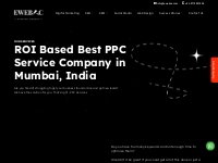 PPC Service Company in Mumbai | Best PPC Company in Mumbai - EWEBAC