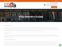 Best Movers in Dubai, Movers and Packers Dubai 052-6062215