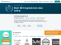 12 Best Ann Arbor SEO Agencies | Expertise.com