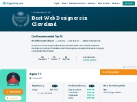 17 Best Cleveland Web Designers | Expertise.com