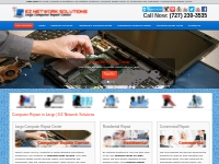 Computer Repair in Largo | EZ Network Solutions