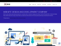 Best Website Design and Development Company in Delhi India