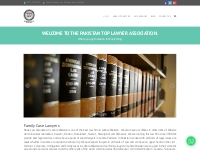 Best Law Firm in Lahore Pakistan | Nazia Law Associates