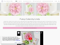Fancy Cakes by Linda