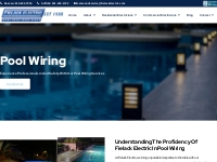 Pool Wiring Services Long Island | Pool Wiring Suffolk County