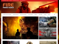 Fire Product Search - The World s Leading Guide to Professional Fire F