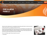Fire Alarm Panels   Fire Safe