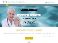   	FIT Medical Weight Loss, Botox and Pellet BHRT