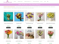 Asda, Sainsburys or Tesco Flowers Delivery? Best Online Flowers by Pos