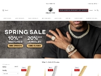      Gold Chains for men - Save up to 30% on Gold Chain for men | Real