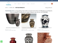 Cremation Urns For Human Ashes