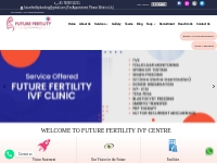 Best Fertility and Infertility Treatment Clinic in Bhubaneswar | Futur