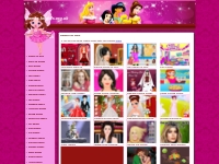 Games For Girls - Play Free Games For Girls Online