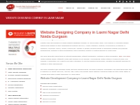 Website Designing Company | Website Development Company | Ecommerce We