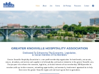 Greater Knoxville Hospitality Association