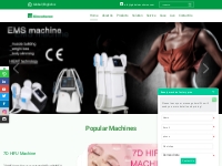 Sincoheren-Beauty Esthetician Machine Manufacturer Since 1999,Manufact