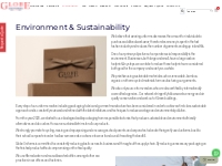Sustainable Uniform Production | Sustainable School Uniforms - Globe U