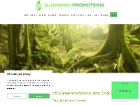 Promotional Products and Merchandise | Gloweasy Promotions