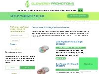 Cornish made 100% Recycled - Gloweasy: Promotional Products, Items, Me