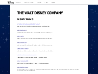 Go.com | The Walt Disney Company