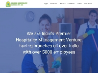 Best Hospitality Services in Mumbai | Top Facility Management Company 