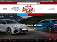 Used car dealer in Hartford, Manchester, New Britain, Springfield, CT 
