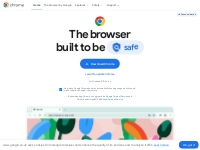 Google Chrome - Download the fast, secure browser from Google