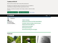 Department for Environment, Food   Rural Affairs - GOV.UK