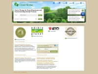  	Greenfinder - Canada s official Green Business Directory