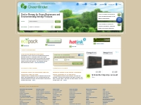   	Greenfinder - South Africa s official Green Business Directory