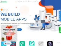 Mobile App Development Company | Mobile Application Development Servic