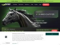   	Horse Racing Tips and Picks | Guaranteed Tip Sheet