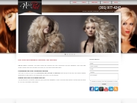 Hair By Paul | Hair Color and Highlights, Rockville, MD, Maryland