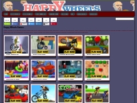Happy Wheels Full: Play Happy Wheels Game Online for Ultimate Fun