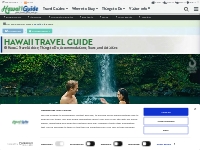 Hawaii Guide: Travel Resources & Things To Do in the Hawaiian Islands