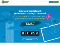Shared Web Hosting Plans, Secure   Fast Shared Hosting at Hawk Host