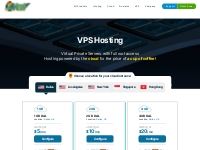Best Cloud VPS Hosting Plans - Scalable Hosting With Root Access