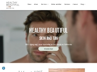       Acne and Anti-Aging Skincare Experts - Huntington Beach, CA