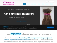 Wholesale Human Hair Extensions, Lace Wigs, Jewish Wigs, Mens Toupees 