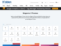 Magento 2 Themes | Free   Premium Magento 2 Themes | Magento 2 Free Th