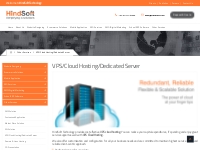  VPS Cloud Hosting | Cloud VPS and Dedicated Servers | Virtual Server 