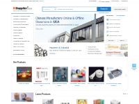 China Suppliers, Suppliers Directory, China Manufacturers Directory - 