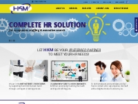   	Welcome to HKM HR Management Pte. Ltd.