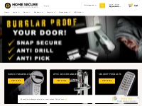 Home Secure | Home Security Products   Hardware