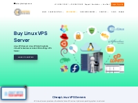 Linux VPS Server | Linux VPS | Cheap Linux VPS | server vps linux