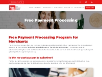 Free Payment Processing | Host Merchant Services