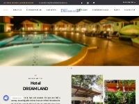 Book the Best Hotel in Mahabaleshwar - Hotel Dreamland