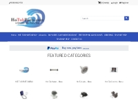 Hot Tub Parts for Spas - Quality Spa Parts Company