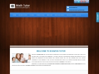   	IB Tutor,IB Math Tutor,IB Home Tutor,IB Maths Tutor in Delhi,IB Mat